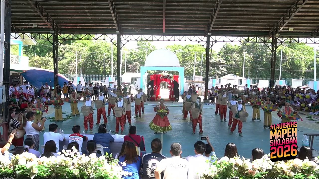9 MATAPAT