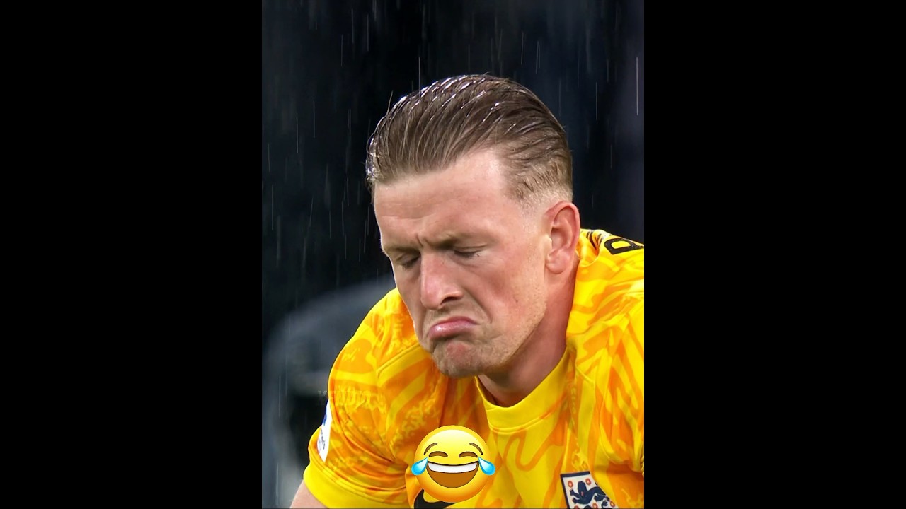 Rare Moments in Football 2024 😂