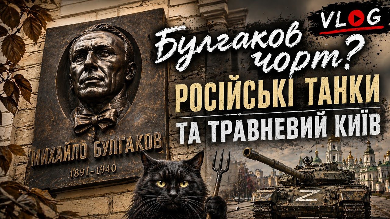 Булгаков 