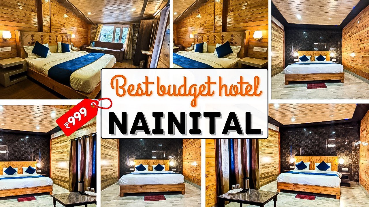 Best budget hotel in Nainital | Best hotel in Nainital | Hostel in Nainital