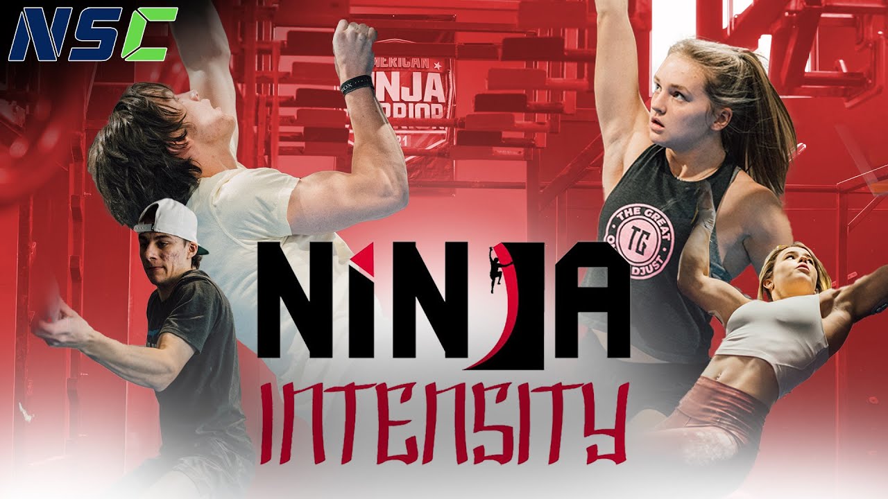 NSC - Ninja Intensity Finals | Qualifier 8