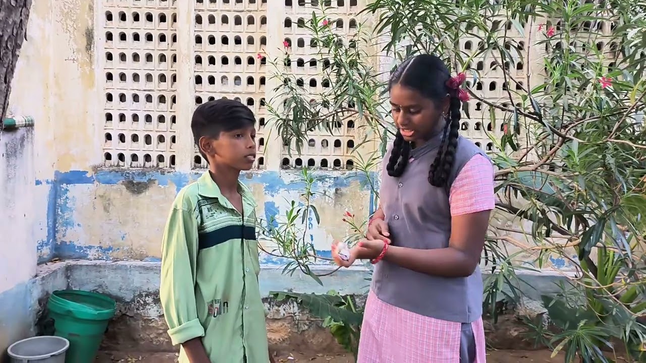 நாடகம் ( Drama ) துரித உணவும் உடல் நலமும்