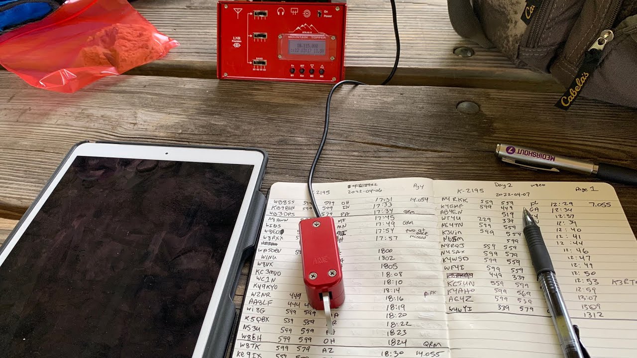 Morse Code Practice: What Callsign Did You Get? Episode 3