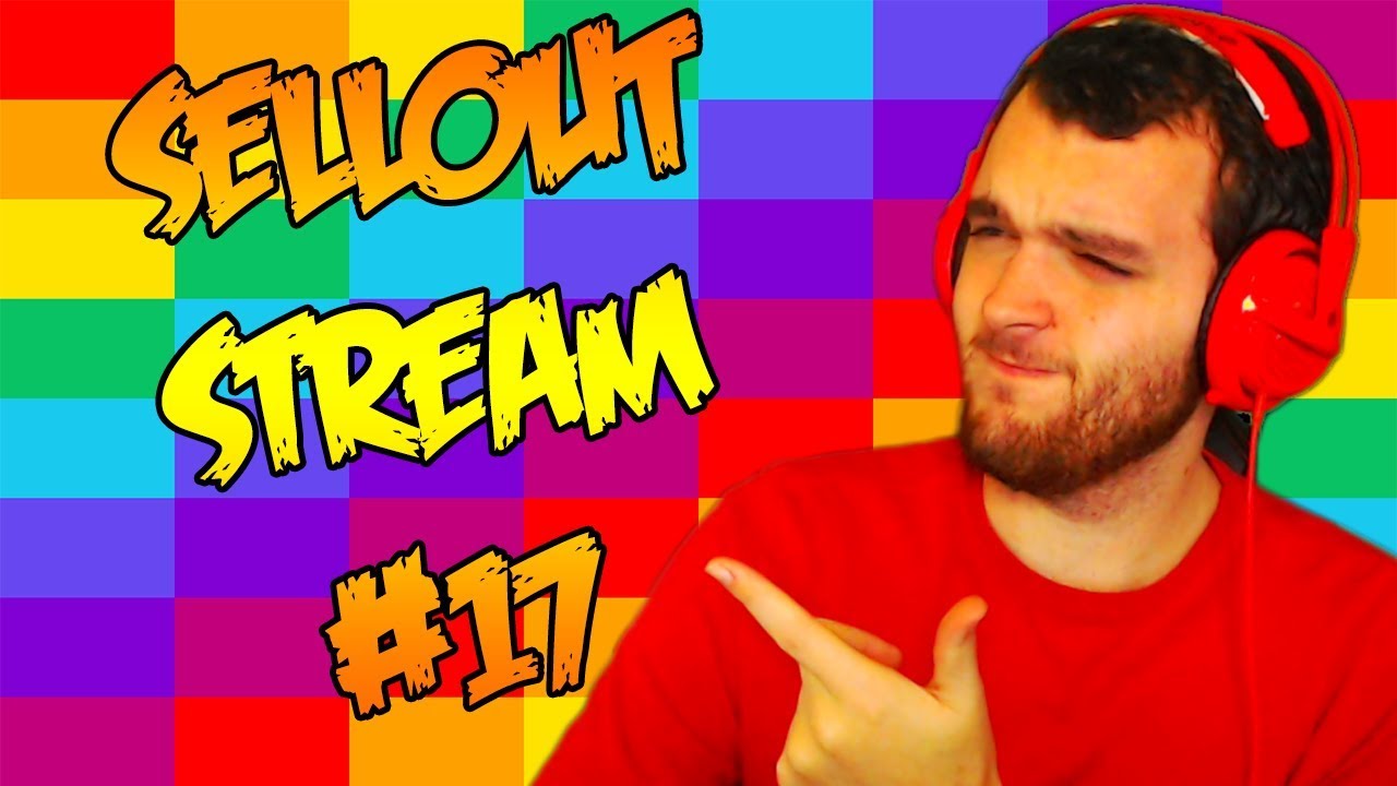 BEST OF NOAHJ456 SELLOUT STREAM #17 (Tombstone-ception)
