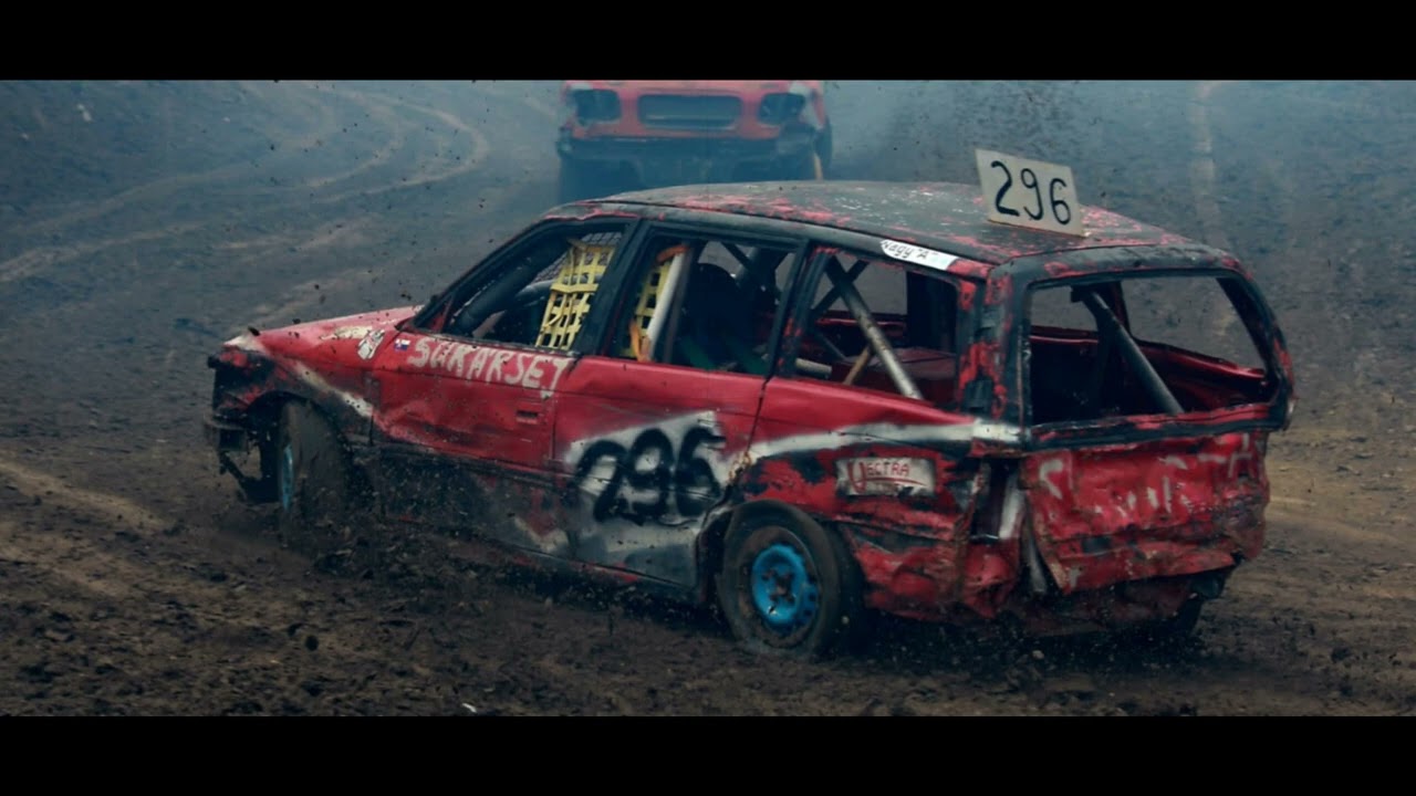 Derby Weekend # 296