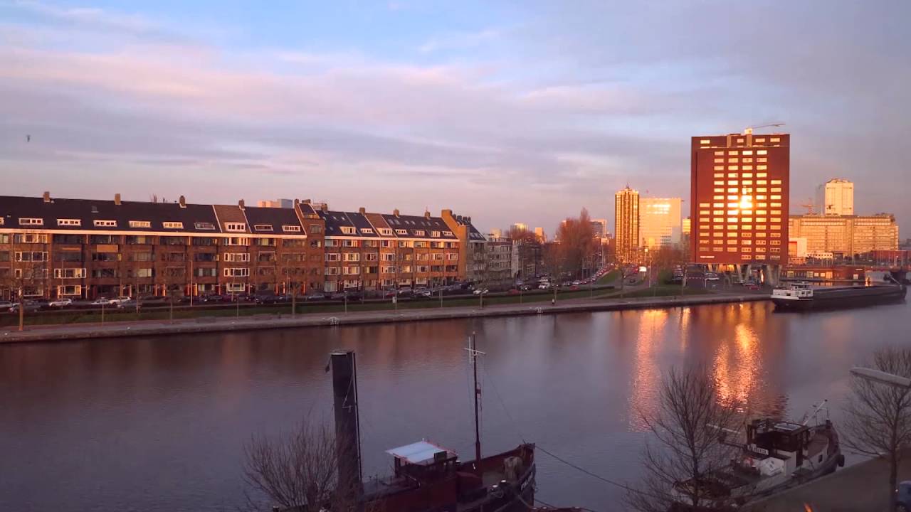 Verbouwing van Coolhaven