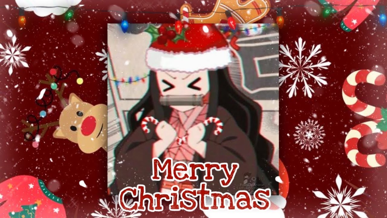 pov: santa claus granted your wish to make your fav characters real┊christmas playlist ˖°❅