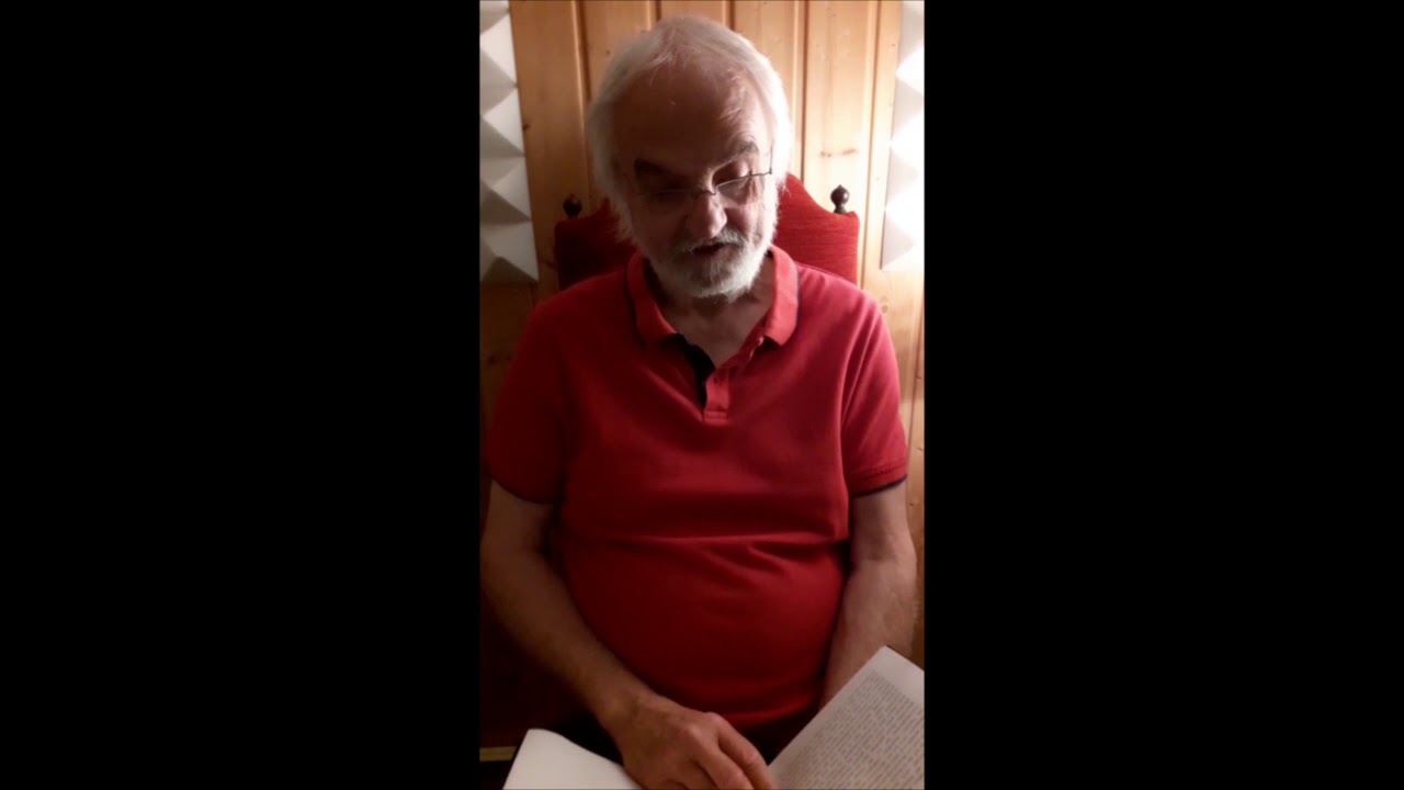 Herr K geht zum Facharzt