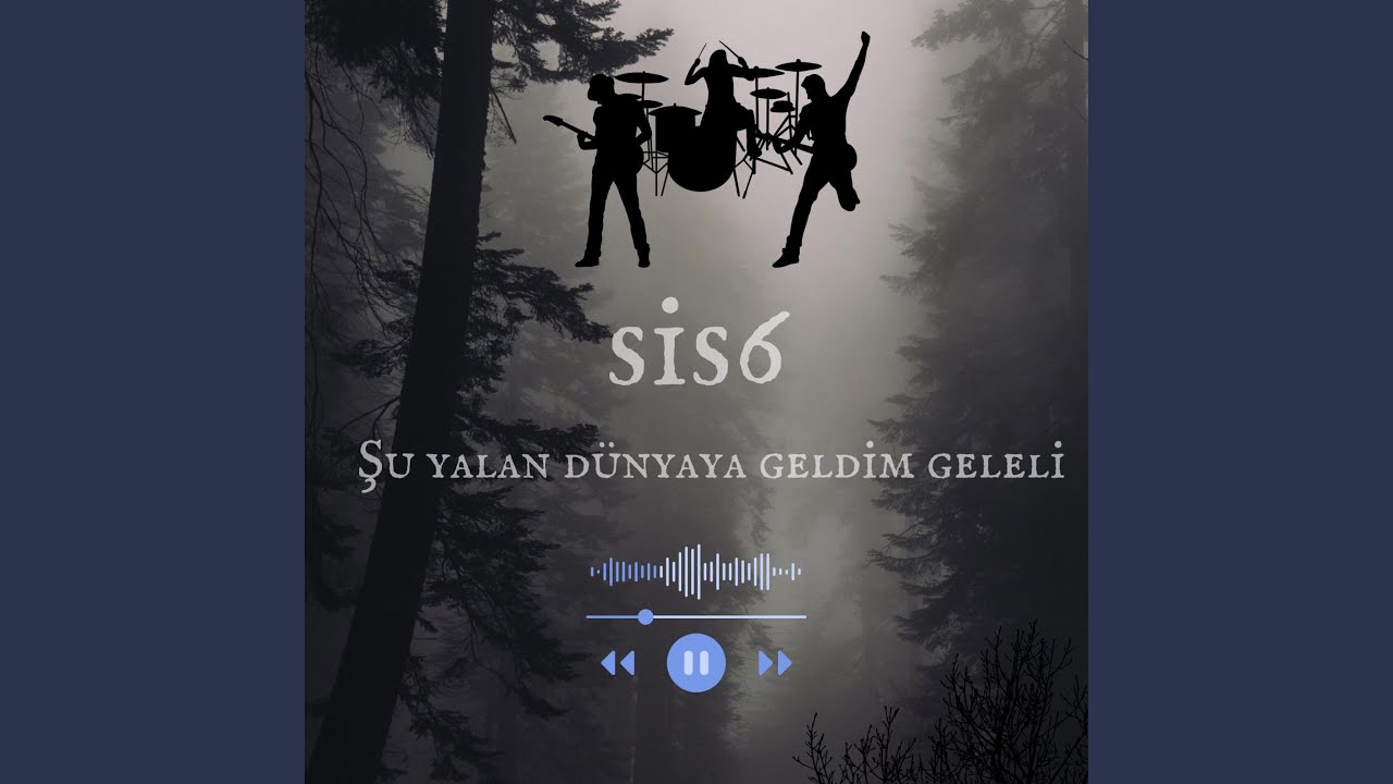 Şu yalan dünyaya geldim geleli