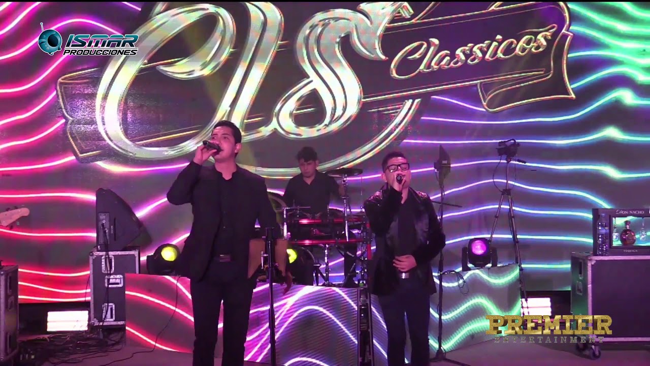La Loca (Session Live) - Classicos CLS