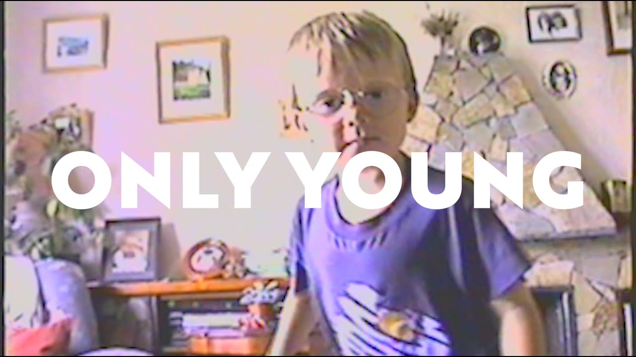 Daniel Duke &ndash; Only Young (Official Music Video)