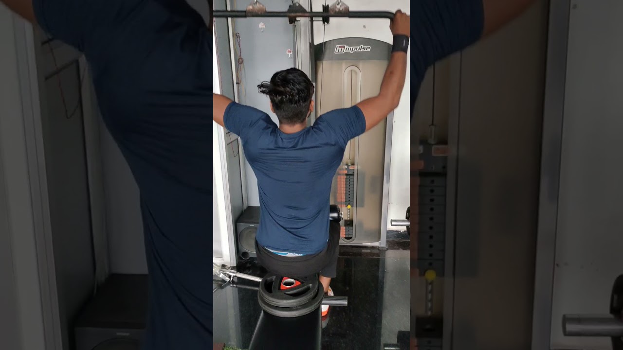 Gympower