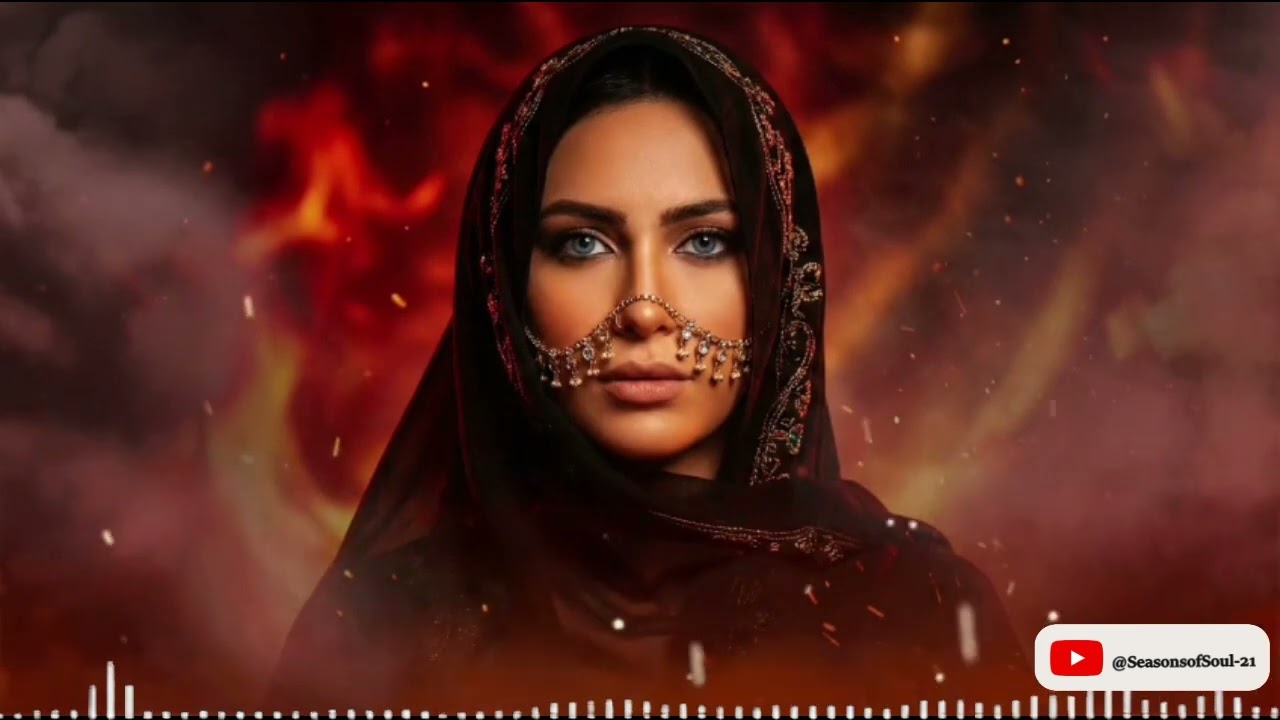 KÜL – Arabic Sad Song | Deep Emotional Arabic Version