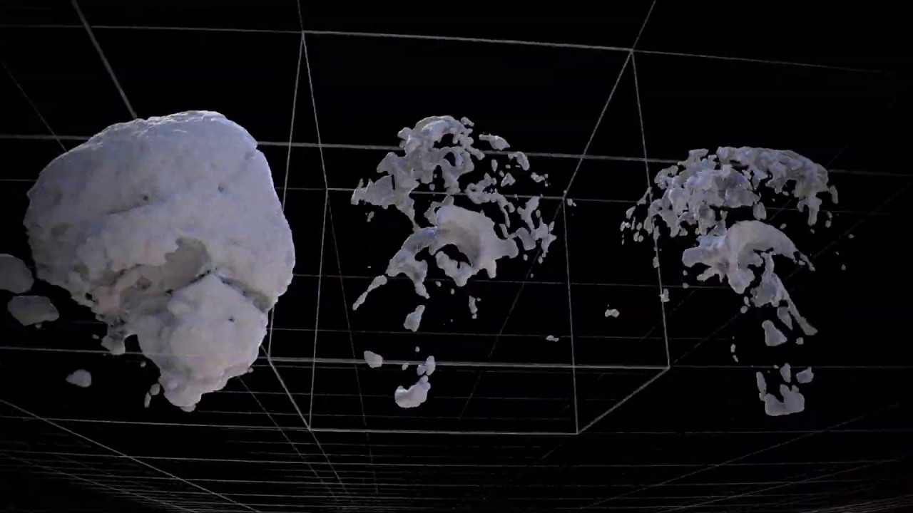 dissonant imaginary 