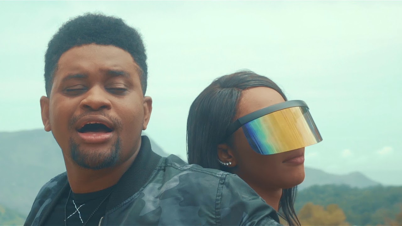 LANMOU VIRIS by T-Hans '  Official music video '