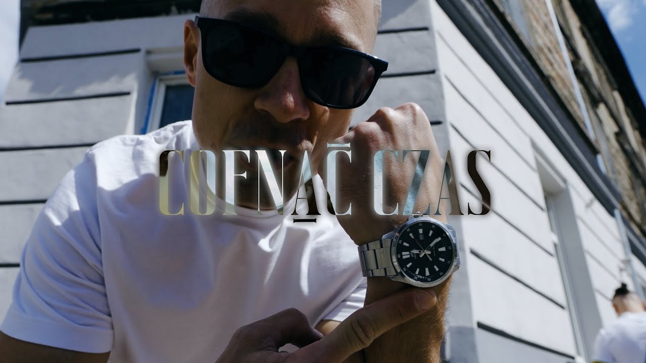 Młody Siła W Wersach - Cofnąć czas  (prod. Flame)  Video dir. by @niezlykretik