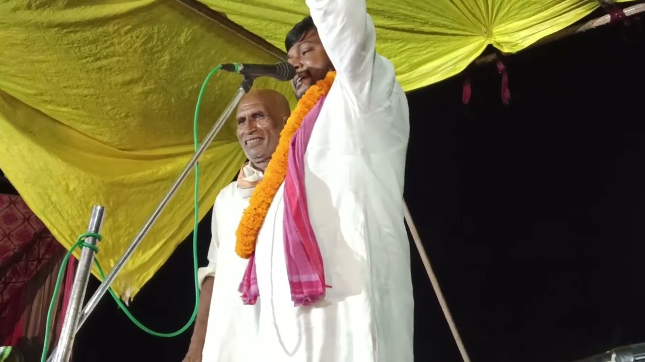 Nirgun /केहू समय से जाला केहू भोग के जाला Pramod lal yadav बहुत सुंदर गीत 2025 