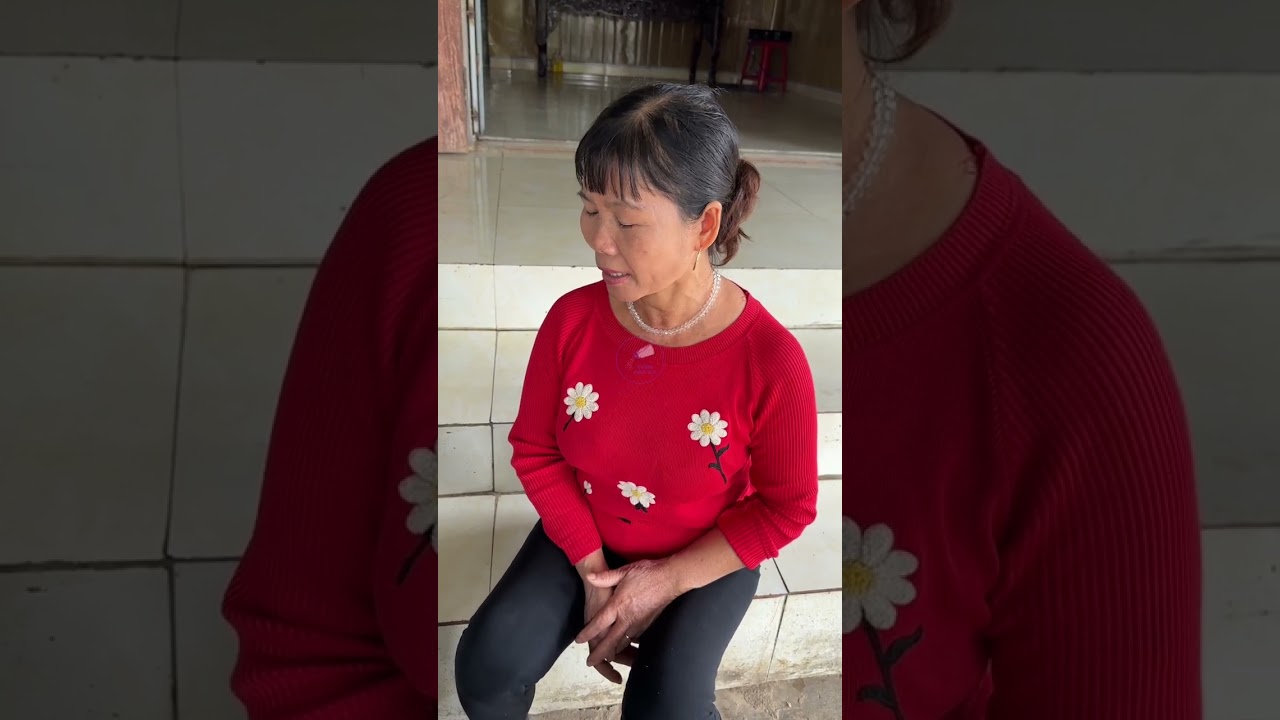 Ông Tường Và Vợ Đuổi luôn mụ hiển ra đường khi biết giả bầu