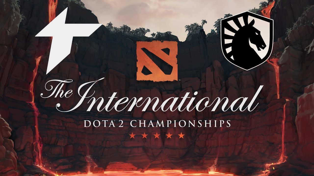 [EN] Thunder Awaken vs Team Liquid – Game 2 - The International 2022 - Main Event Day 4