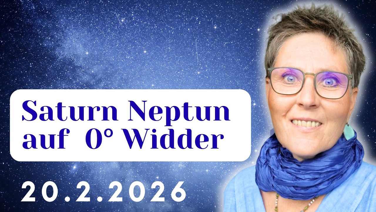 Jetzt beginnt eine neue Ära der persönlichen spirituellen Meisterschaft!