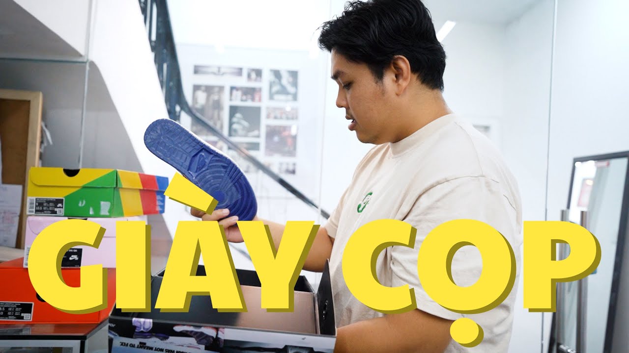 Gi&agrave;y Cọp 99k