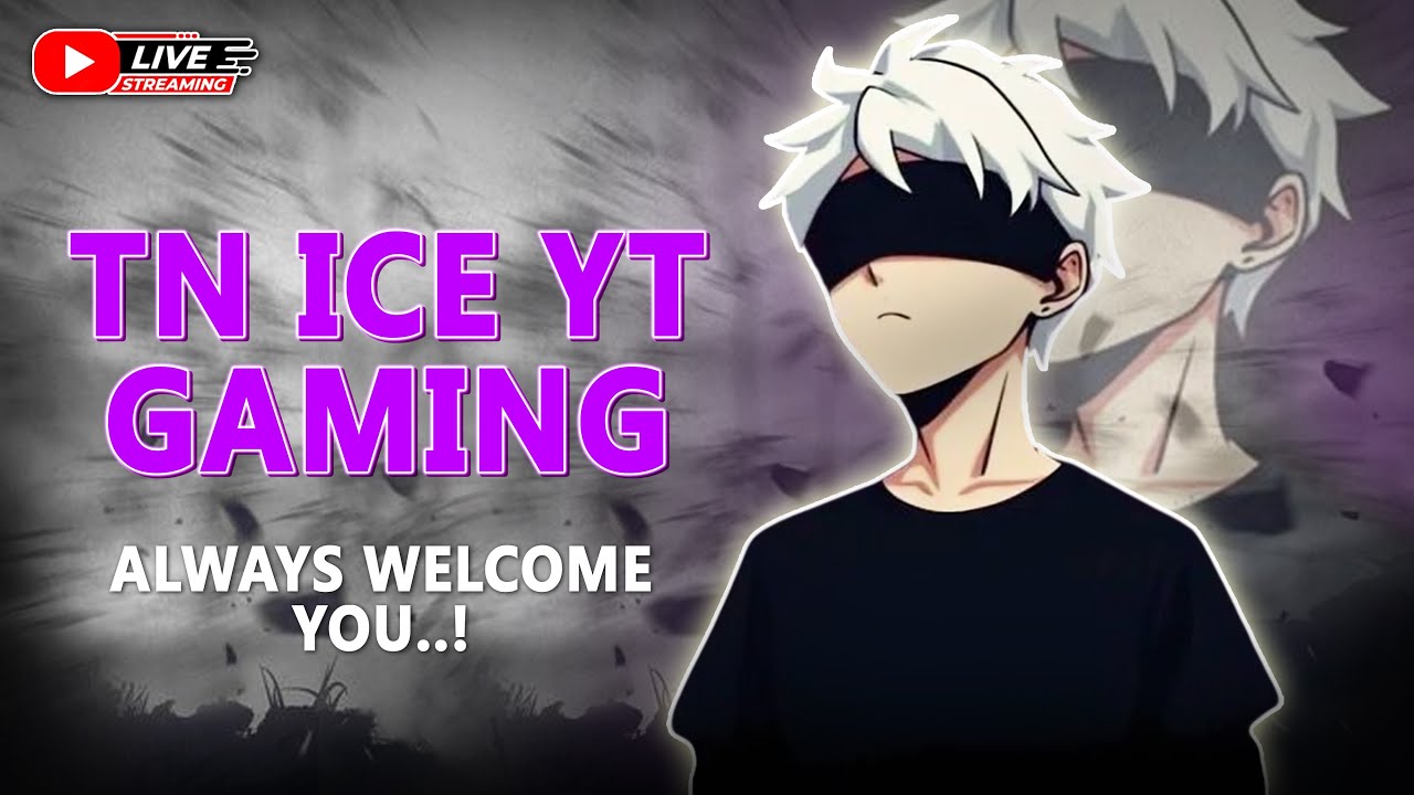 ICE ON LIVE // LIVE ROOM MATCH IN TAMIL