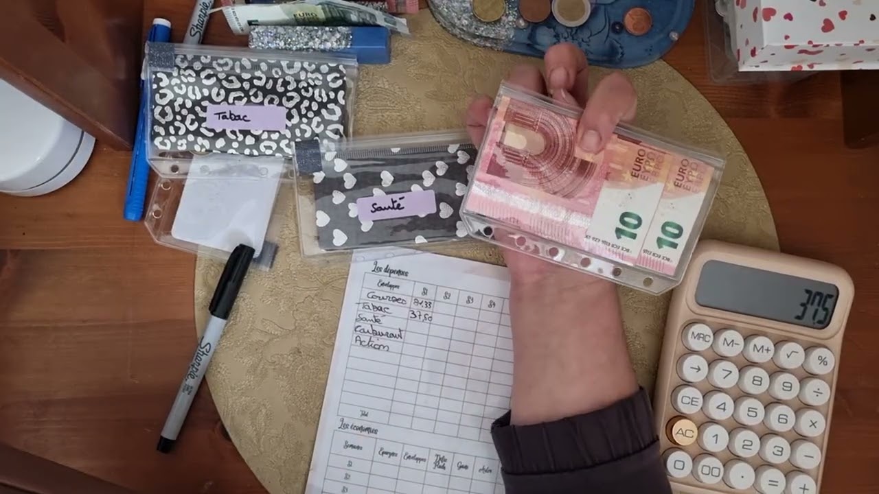 Bilan S1 et remplissage de la S2 Février 2026