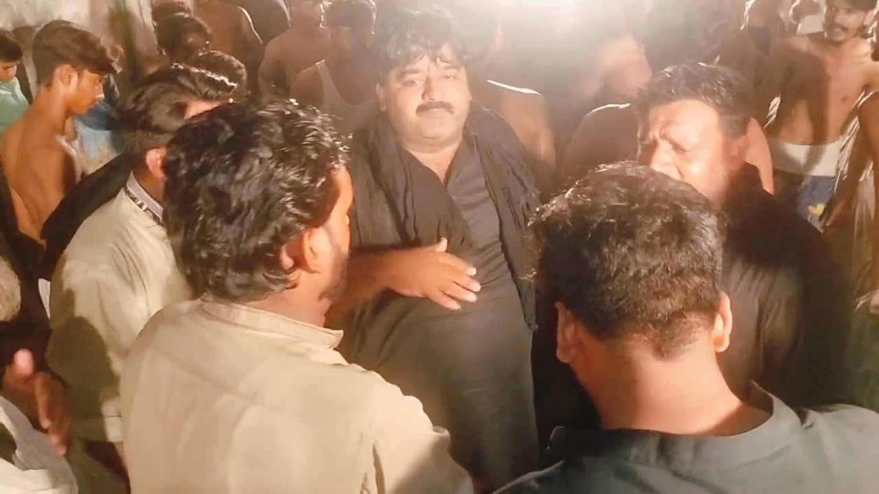 Bawa Syed Bilal bukhari 2025.03244301212