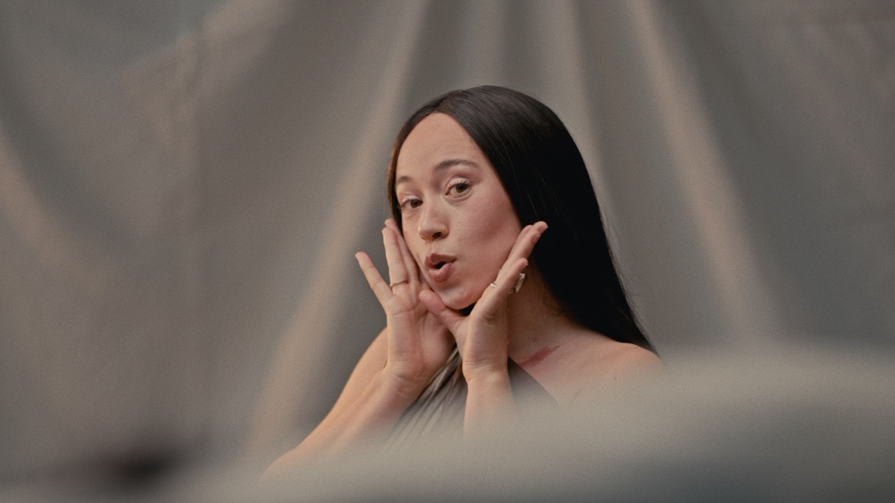 Mirua - MORROXKO (Official Video)