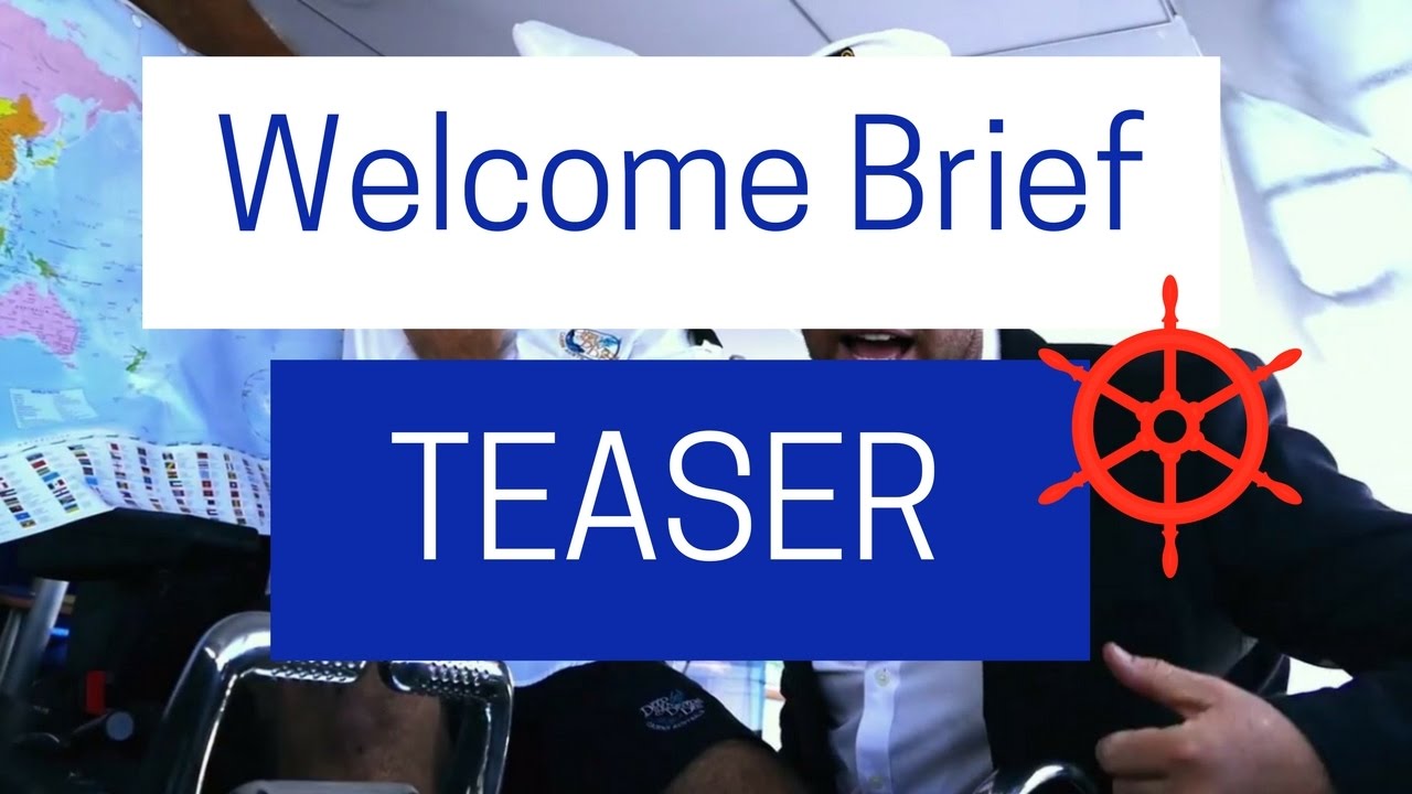 ReefQuest Welcome brief teaser...