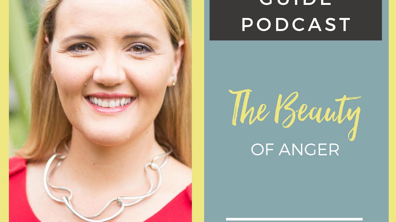 The Beauty of Anger with Ad&egrave;le Th&eacute;ron