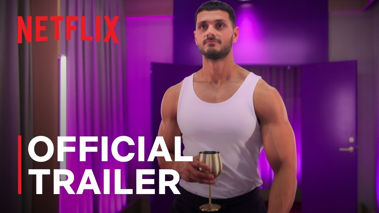 Love is Blind: UK: Season 2 | Official Trailer | Netflix