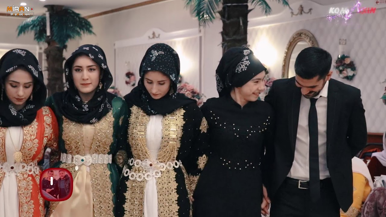 DÜĞÜN DEDİĞİN BÖYLE OLUR KAÇIRILMAYACAK BİR HALAY KOMA AXİN