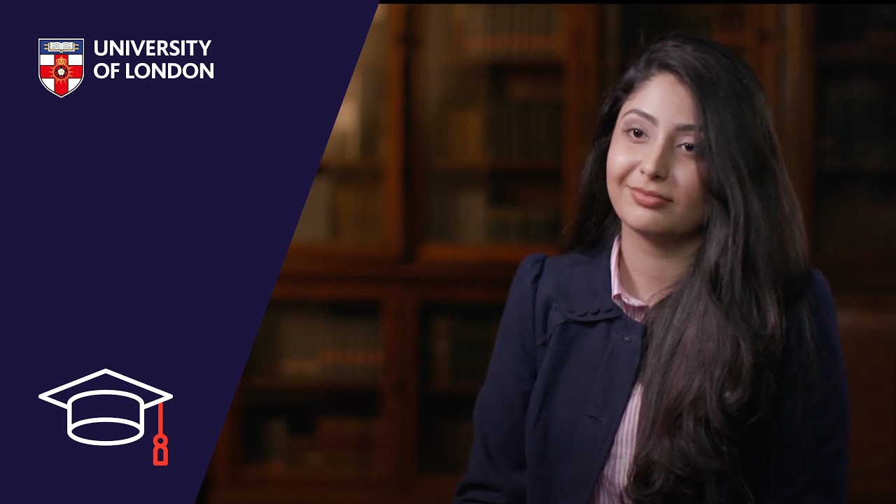 Alumni Inspiration: Sameen Meenai, BSc Accounting and Finance, Pakistan