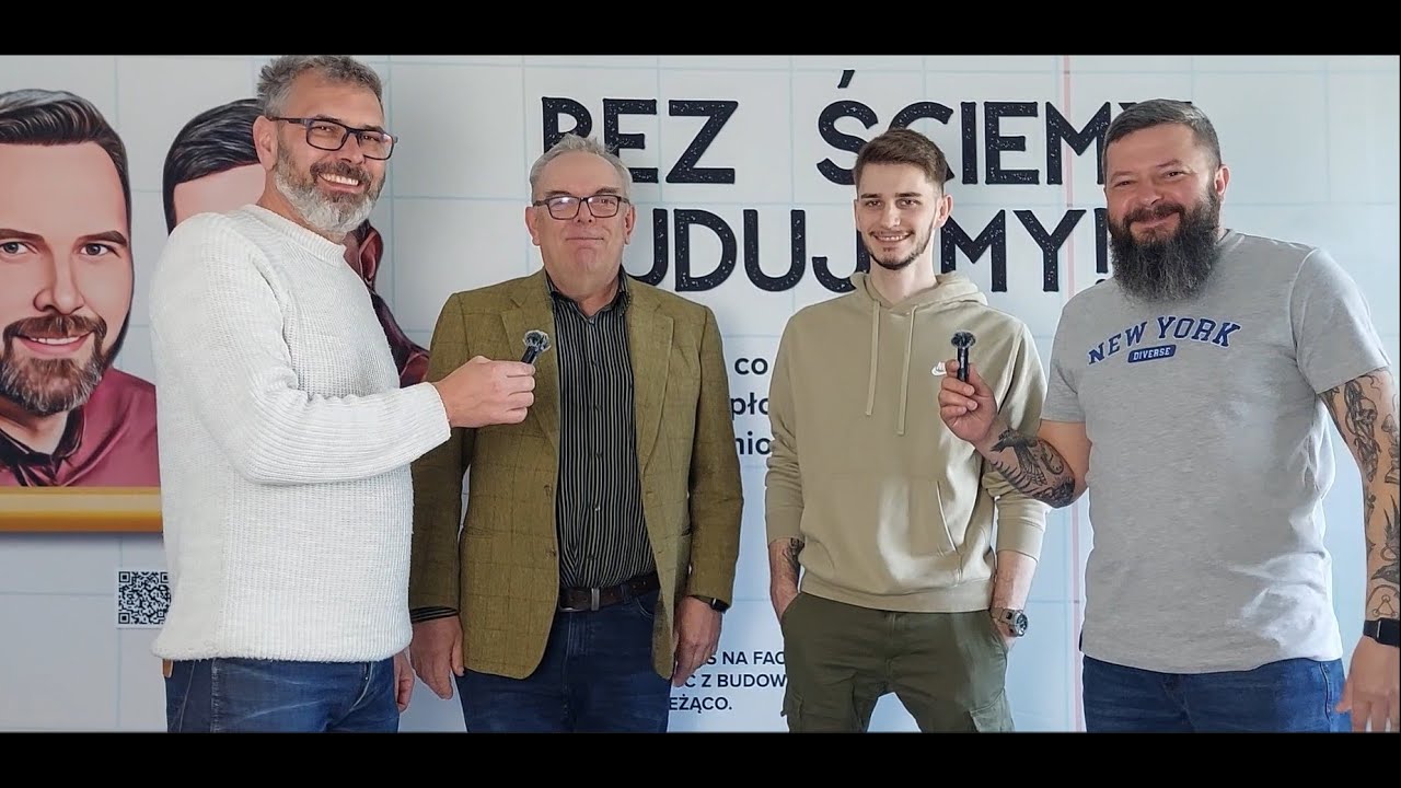 Łączymy siły z Nowato! | Bez ściemy, budujemy!