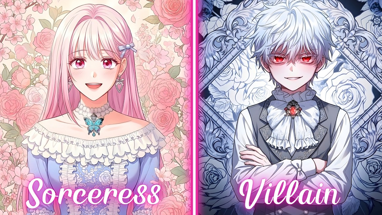 I Cursed The Villain, And His Brother Took Me As His Wife | Manhwa Recap