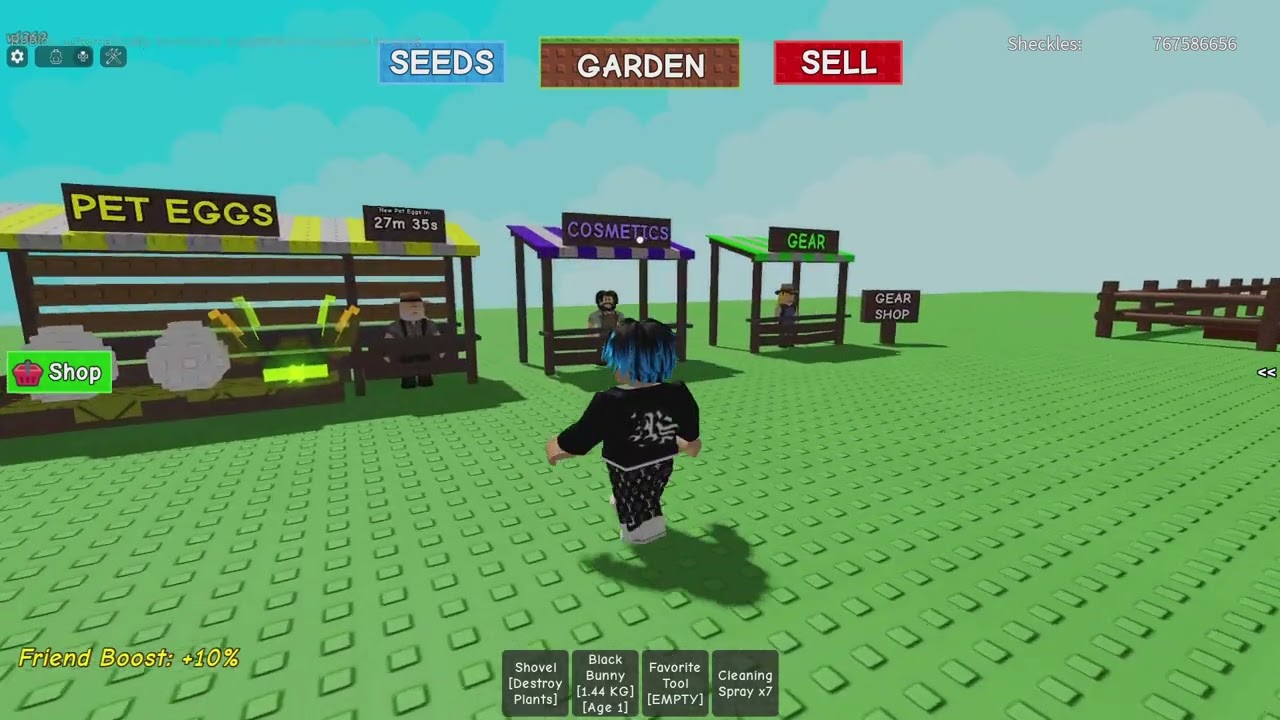 Parkur
