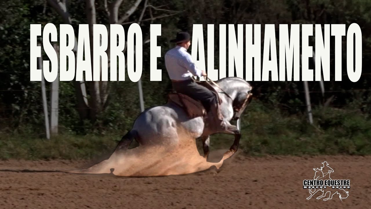 Esbarro e Alinhamento