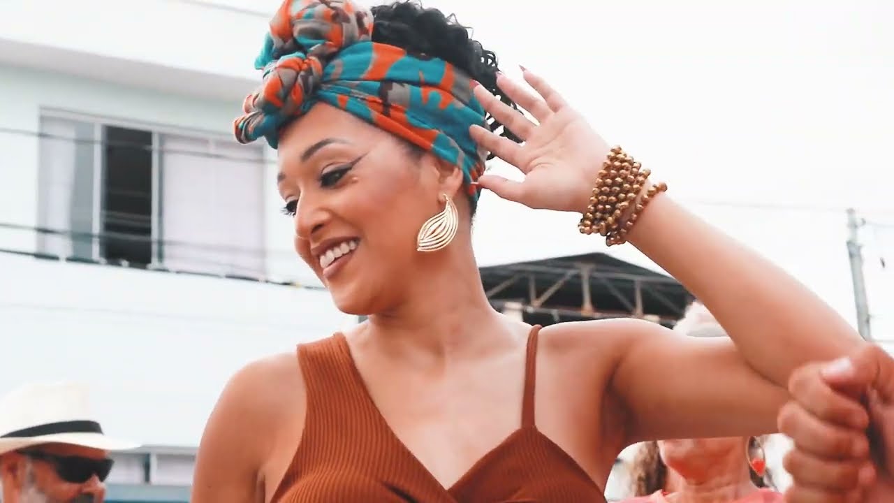 Clipe Bateria Teco Martins - Enredo - CCDA 2026