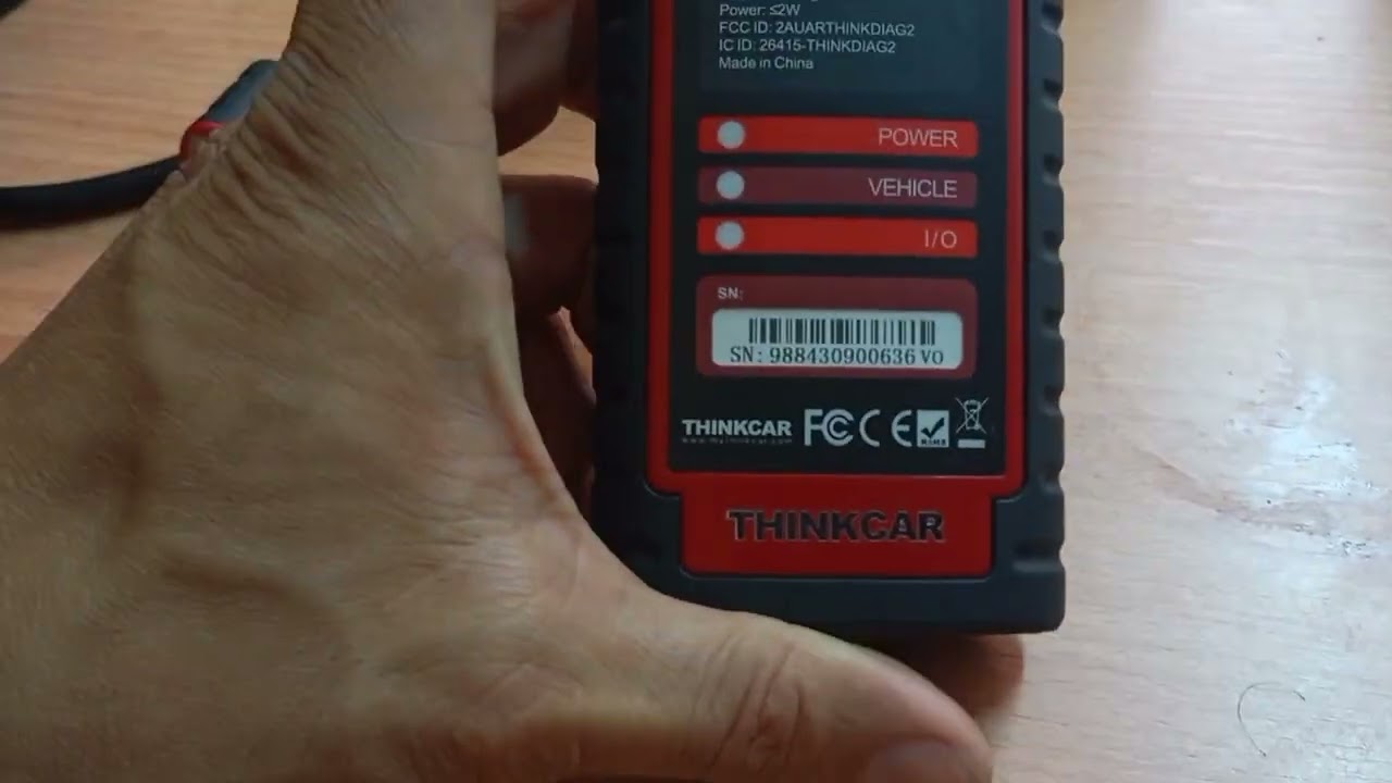 THINKDIAG, THINKDIAG 2 Nuevo Scanner año 2022 Full Diagnóstico obd2 tienes que  conocerlo.