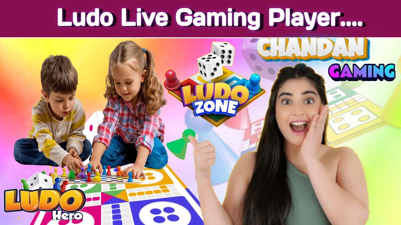 Ludo king