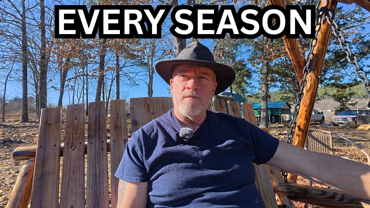 Thinking About Arkansas? Let’s Talk About the Weather