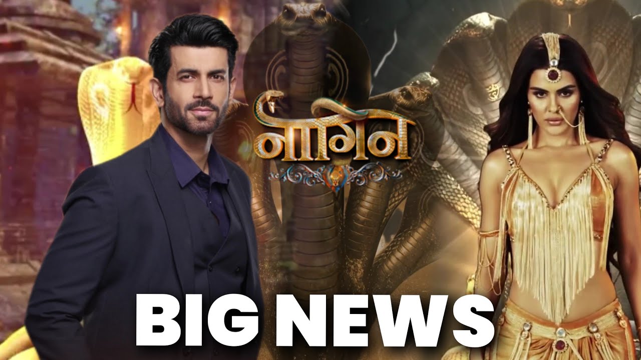 Colors TV's Popular Naagin 7 Creates NEW RECORD | Priyanka C, Namik Paul, Alice K