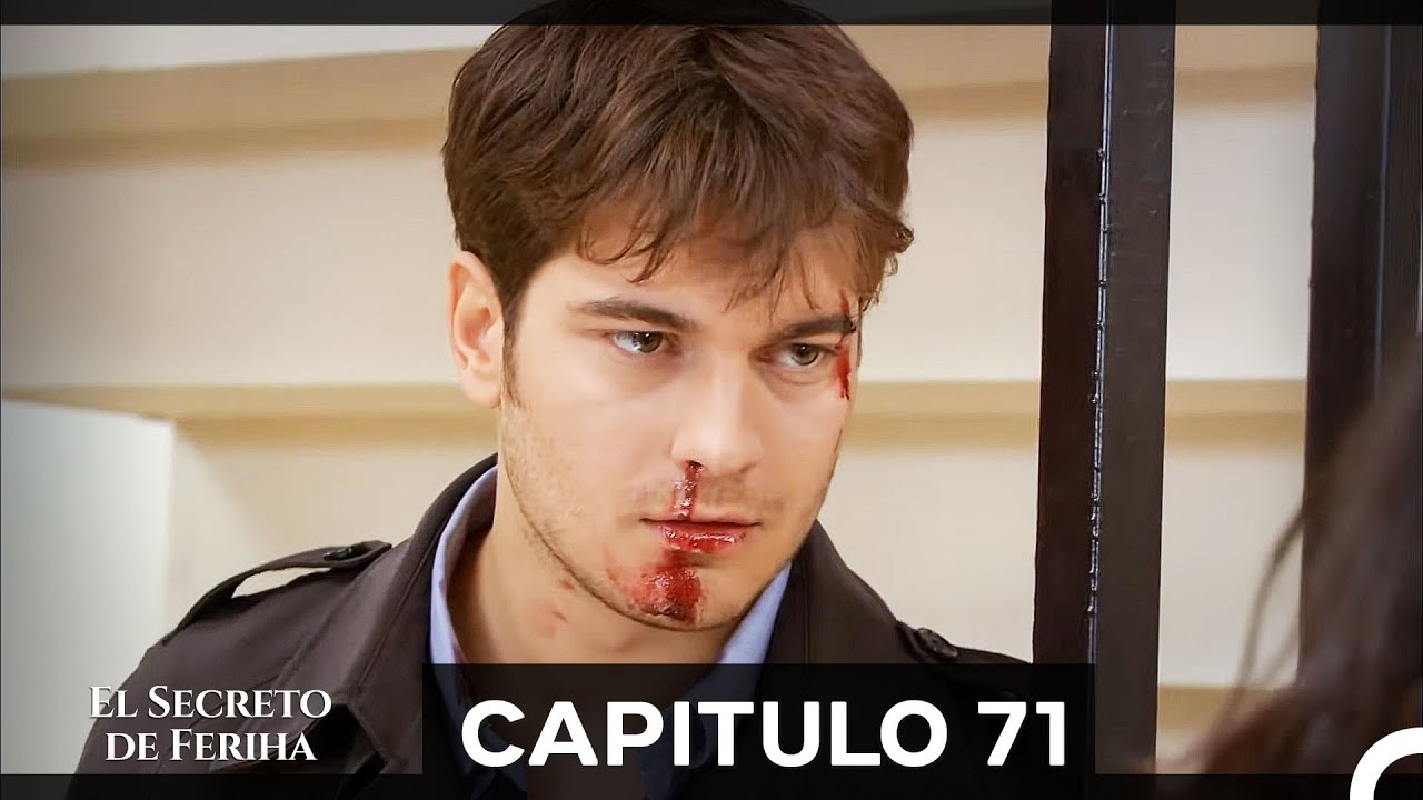El Secreto De Feriha Capítulo 71 (Doblado en Español) (Corta Versión)