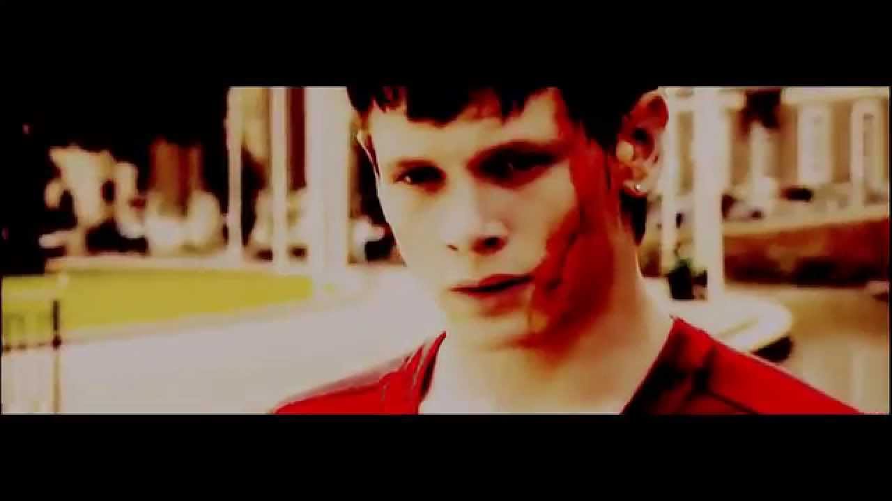 Cook and Effy | I’d do it all again.