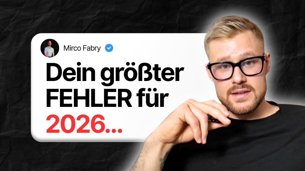 Wenn du ein LOKALES UNTERNEHMEN führst, dann schaue dir dieses VIDEO an...