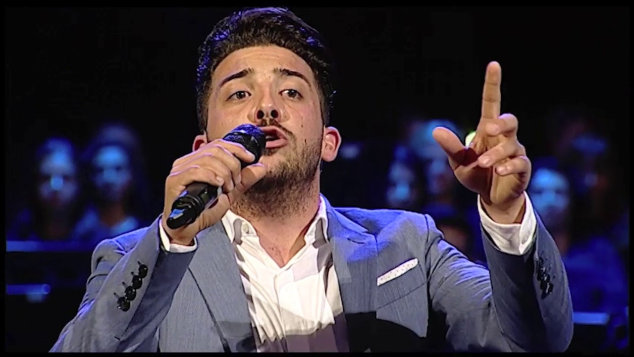 Orquesta Sinfónica de Las Palmas 