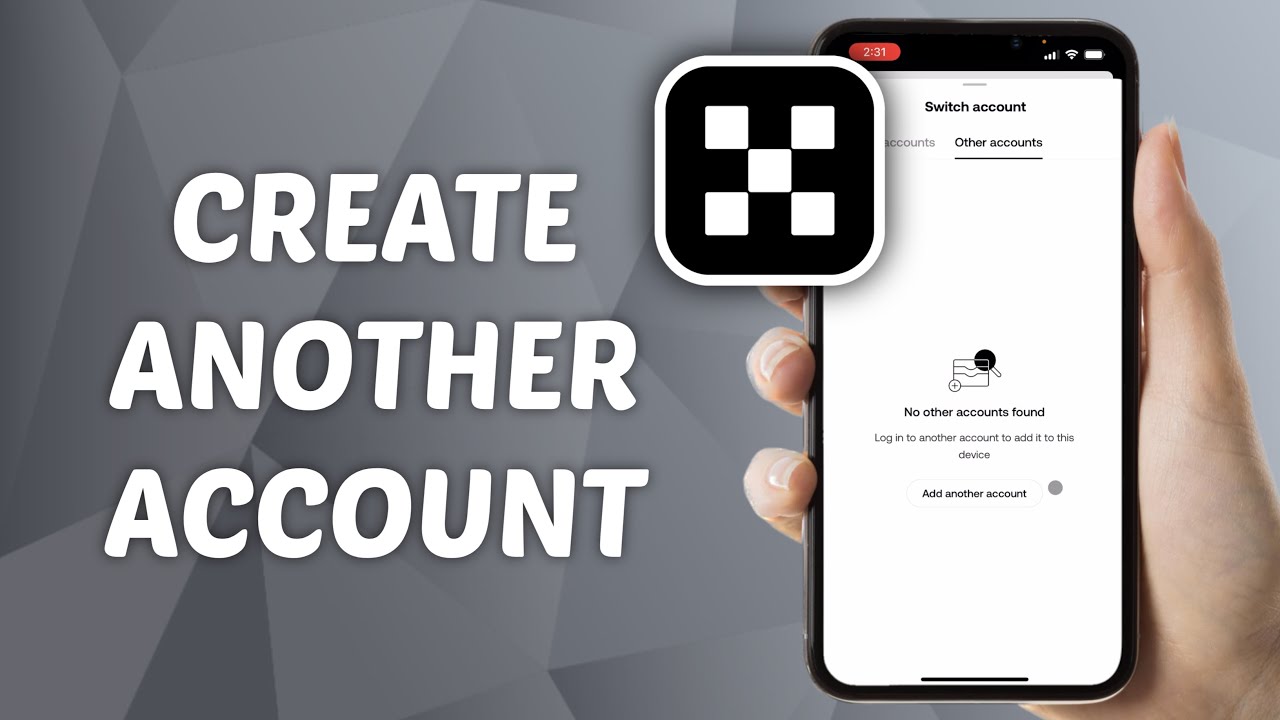 How to Create Another Account on OKX