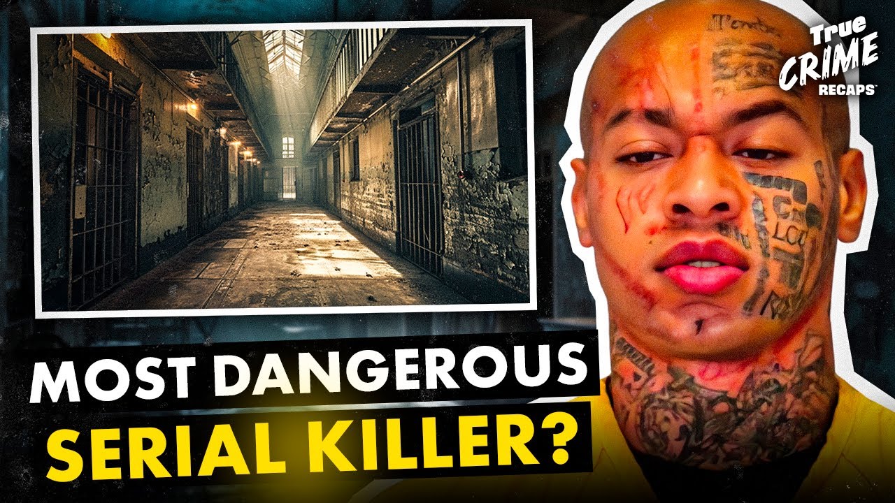 From Release to Rampage: The Horrifying Tale of Nikko Jenkins