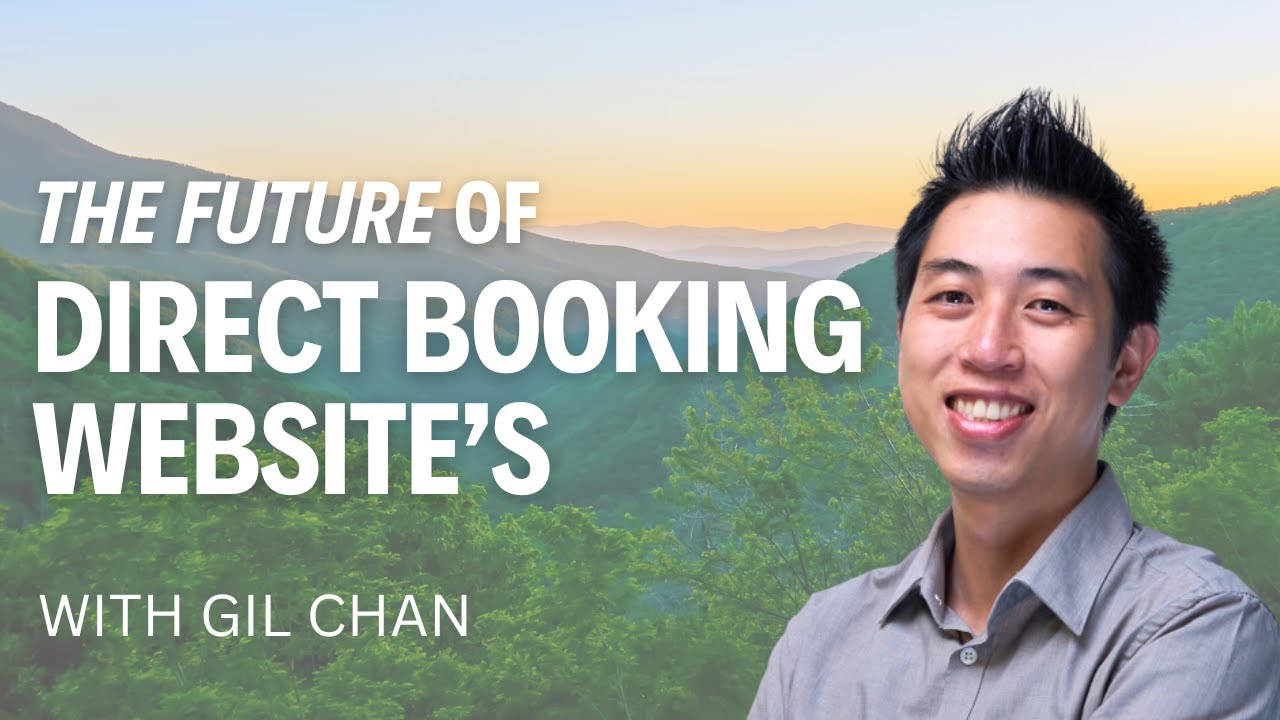 How to Create The Perfect Direct Booking Website